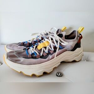 ~~SOREL💜Kinetic Sneakers~